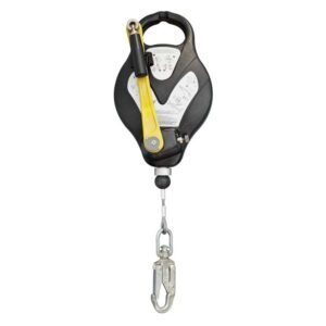 Personnel Recovery Winch