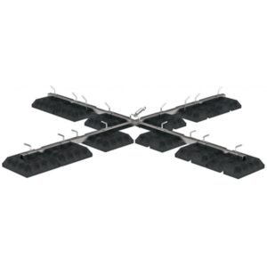 Mobile Roof Man Anchor System