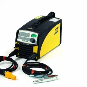 Esab 200I Arc welder 240v