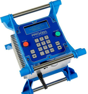 MDPE Fusion Weld Machine 110v 32A
