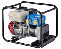 Stephill Tin 12 Petrol Generator