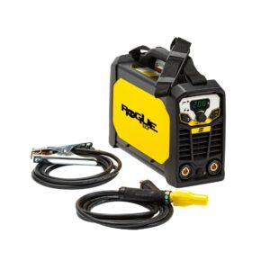 200A Tig Welder 415v