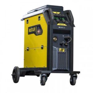 300A Water Cooled Tig Set 415v