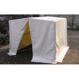 Welding Tent
