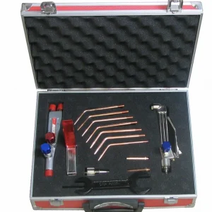 Lead Burning Kit