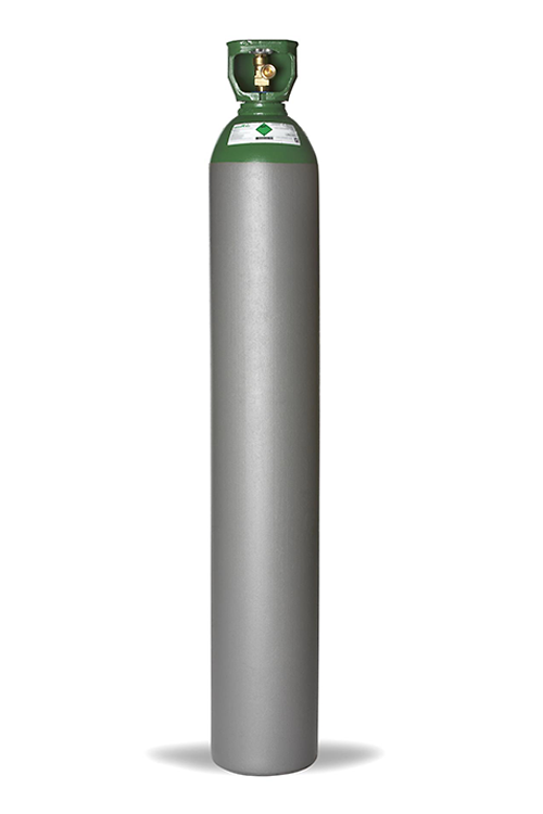 Air Products Nitrogen Gas Cylinders 10L, 30L, 47L