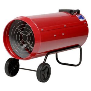 G250 Propane Heater