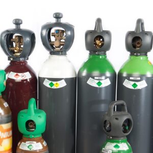 Gas Cylinder Rental