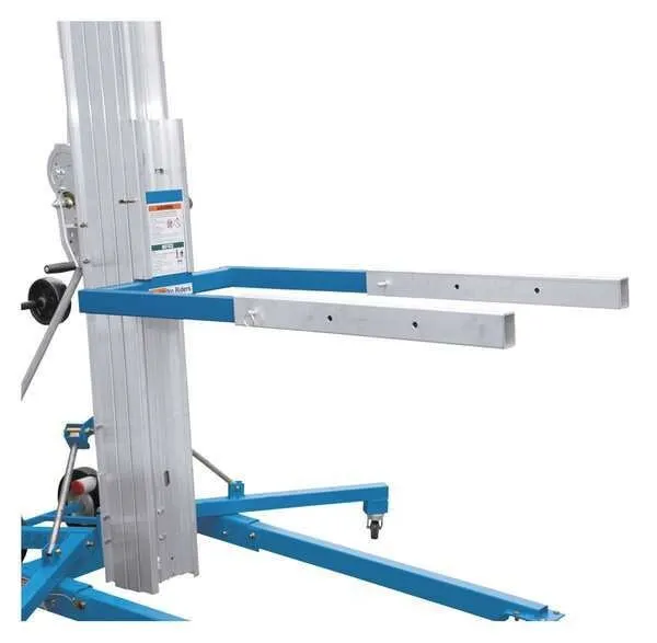 SLA Genie Ext Forks