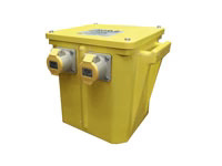 5KVA Transformer