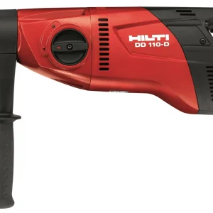 Hilti DD110 Diamond Drill (Dry) 110v