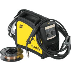 200-300A Tig Welder