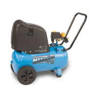 Pumps & Compressors