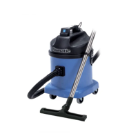 Cleaning Equipment